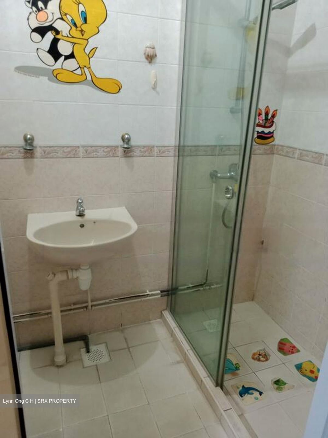 Blk 305B Anchorvale Place (Sengkang), HDB 5 Rooms #454499901